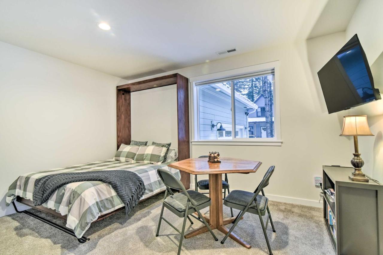 Family-Friendly Packwood Retreat With Deck! Βίλα Εξωτερικό φωτογραφία